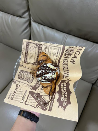 Comentarii opinii despre KOPI NYAMAN Bagan Serai