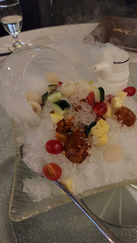 Comentarii opinii despre Restaurant Loon Sing