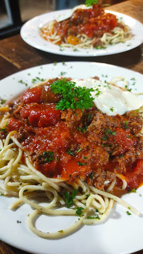 La Strada Pizzaria - Seremban