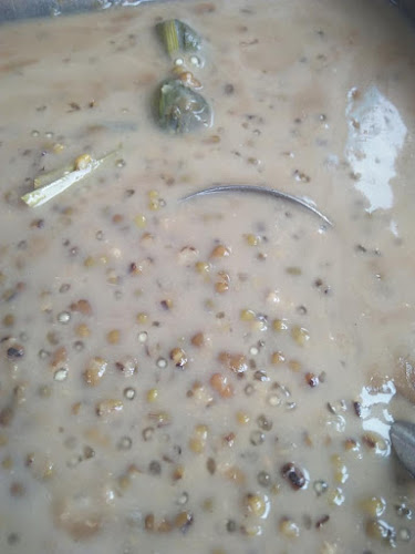 Kedai Makan Selera Sentosa - Gastronomi dan perhotelan