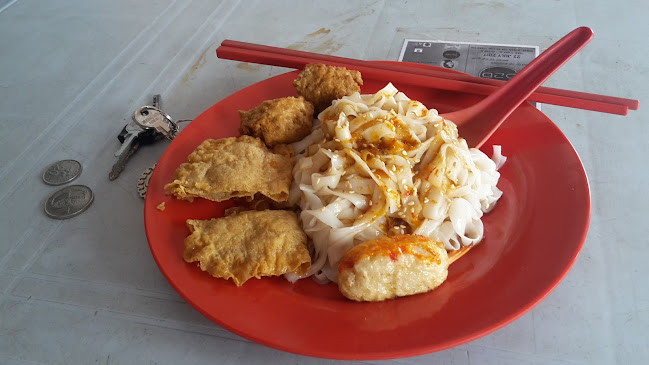 3266, Jalan Hala Timah 1, Taman Bandar Baru, 31900, Kampar, Perak, 31900