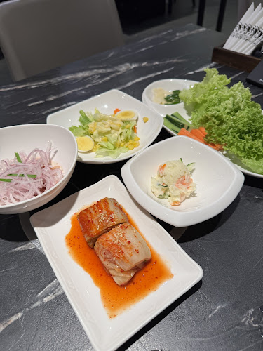 Dae Ga Korean Restaurant - Petaling Jaya