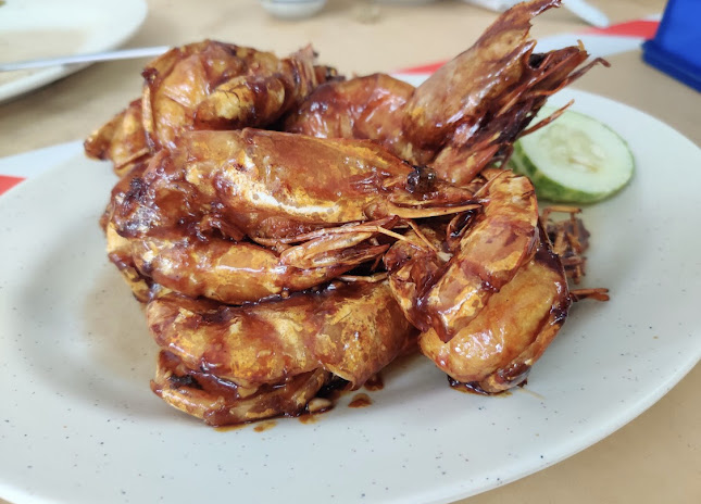 Comentarii opinii despre Restoran Siow Tiow