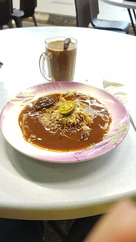 Matang Corner - Gastronomi dan perhotelan