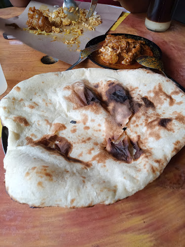 Roti Tempayan Abe Noor - Gastronomi dan perhotelan
