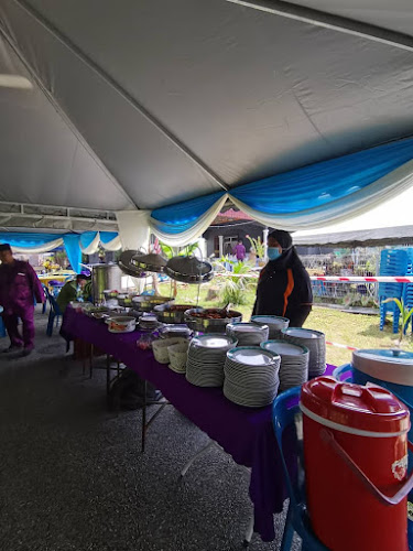 Opinii despre UrusMajlis Katering în Ipoh - Gastronomi dan perhotelan