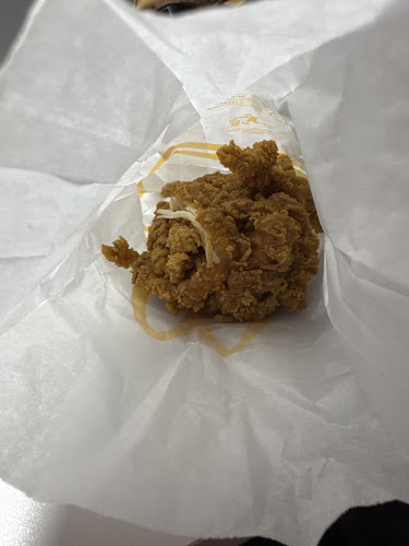 Opinii despre McDonald's în Puchong - Gastronomi dan perhotelan