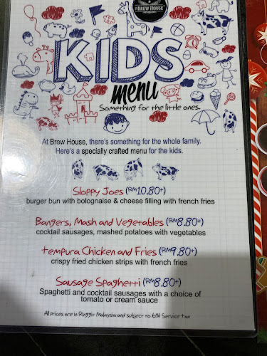 29-G, Jalan Puteri 1/6, Bandar Puteri, 47100 Puchong, Selangor