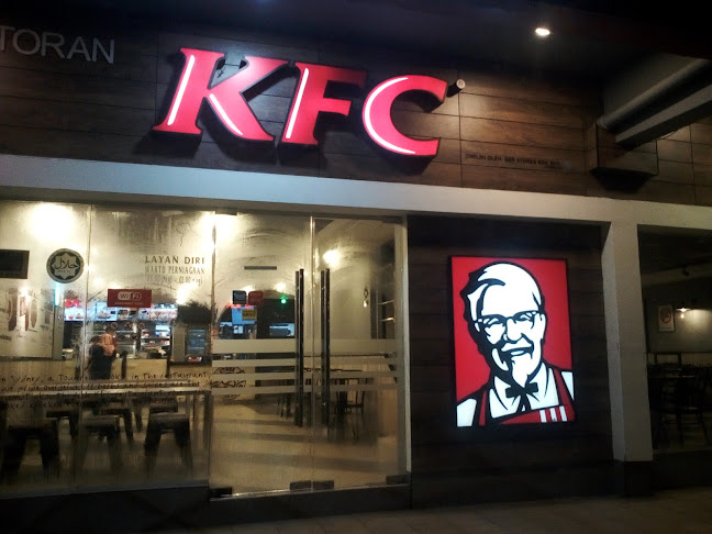 KFC Batu Gajah