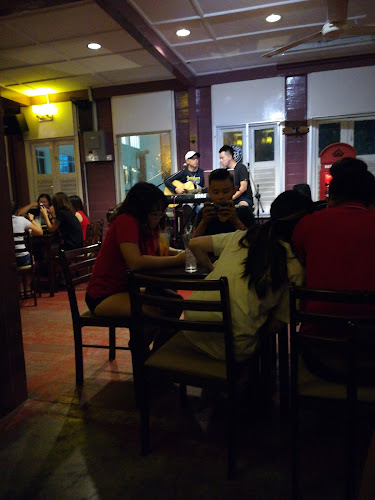 Cup Cafe Alor Setar - Alor Setar