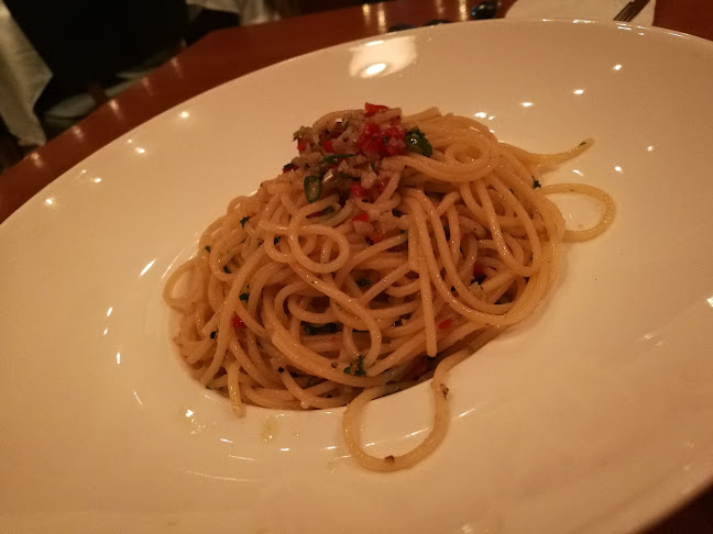 Comentarii opinii despre Gianni's Trattoria