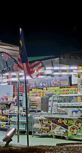 Comentarii opinii despre Kafe Orang Kitee