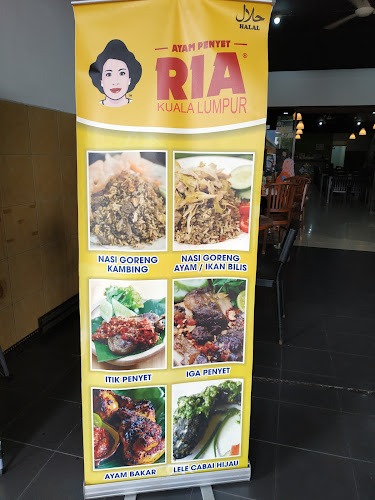 Bandar Sunway LG2.86, Lower Ground 2, Marrakesh, Sunway Pyramid Shopping Mall. 3, Jalan PJS 11/15, Petaling Jaya Sunway, Bandar Sunway, 46150, Selangor