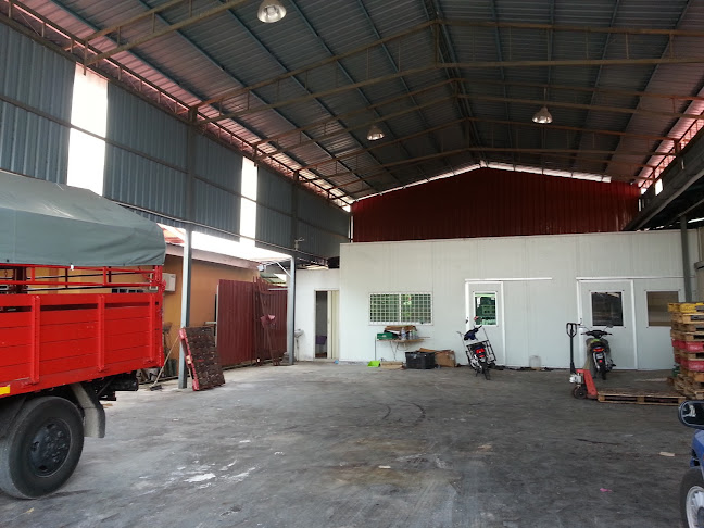 Arifa Teguh Enterprise (Store) - Alor Setar