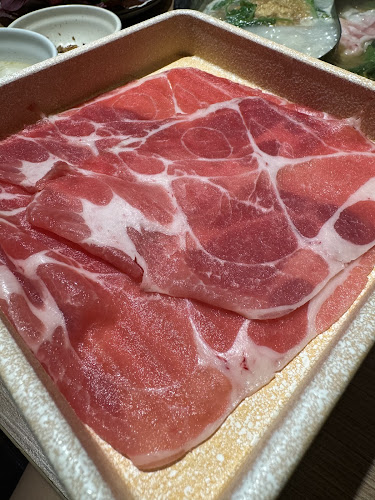 SHABU-YO Sunway Pyramid