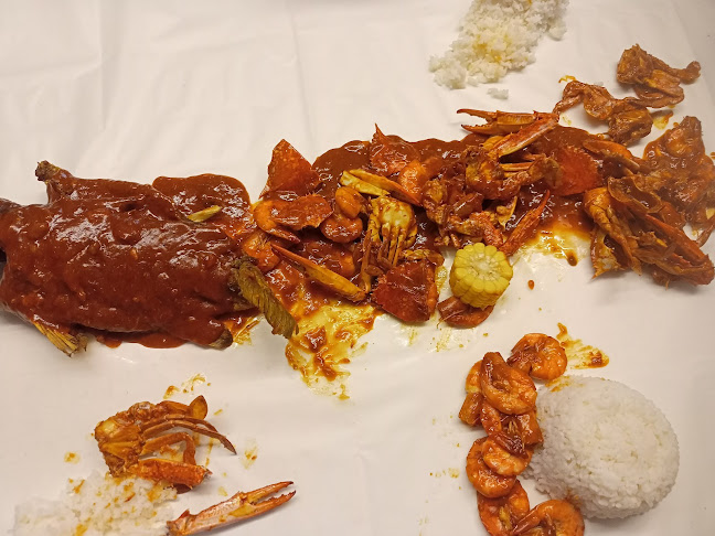 TCSO ShellOut - Kuantan