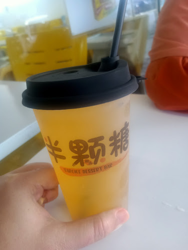 Comentarii opinii despre Taroice Ampang