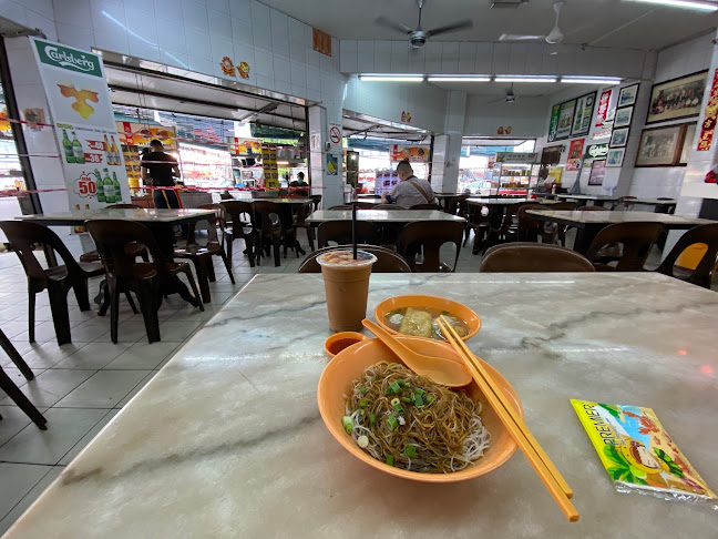Opinii despre Sun Hin Loong Restaurant | Restoran Sun Hin Loong în Petaling Jaya - Gastronomi dan perhotelan