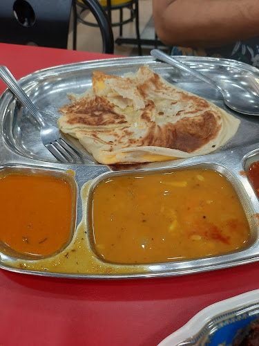 Restoran Rest🌶1 • TTDI Grove - Gastronomi dan perhotelan