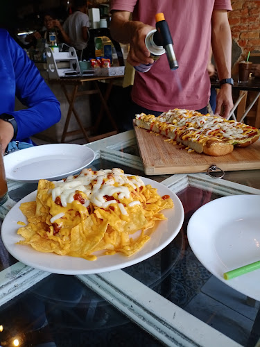 Watak Kopi - Kuantan