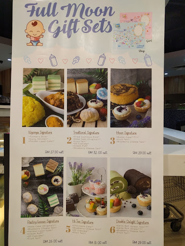 Opinii despre Bread History (TESCO Tg. Pinang) în Tanjung Tokong - Gastronomi dan perhotelan