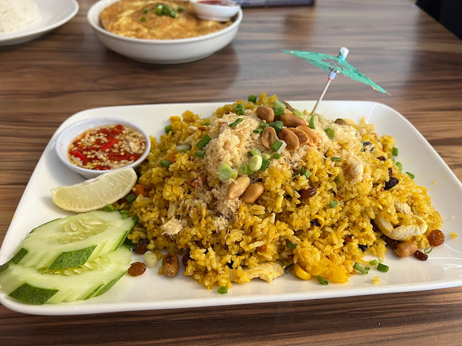 Little Thai Kuching - Kuching