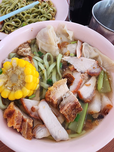 Jln Haji Yaakub, Kampung Air, 88000 Kota Kinabalu, Sabah