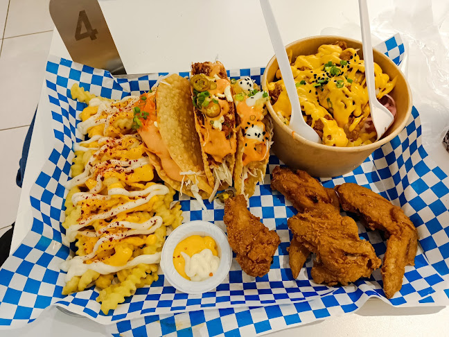 SL42, Ground Floor, Galacity, Jalan Tun Jugah, 93350 Kuching, Sarawak