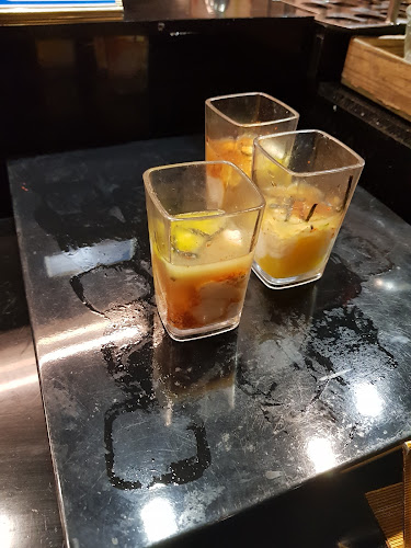 Jogoya - Kuala Lumpur