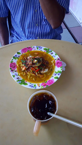 Haida Cafe - Gastronomi dan perhotelan