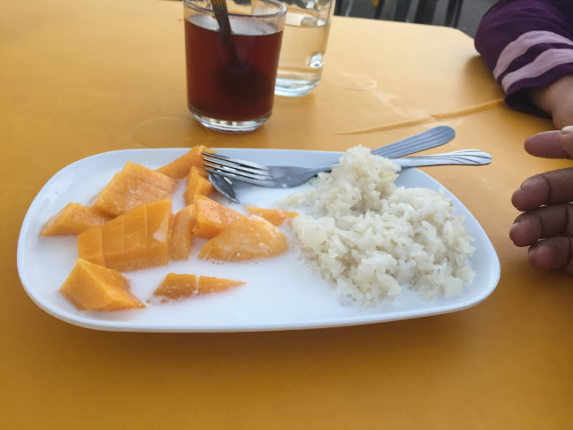 Sri Tanjung Seafood - Kuala Berang