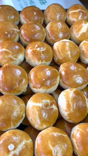 Kedai Biskut Sin Eng Heong - Gastronomi dan perhotelan