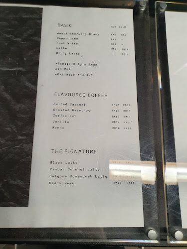 Kopiloka - Kota Bharu