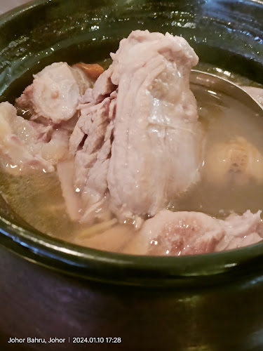 You Kee XO Restaurant - Johor Bahru