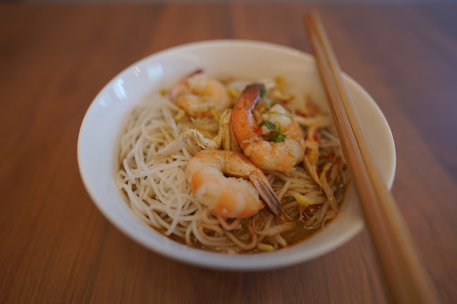 Comentarii opinii despre Poh Lam Laksa 寶蘭叻沙@Chong Choon Cafe