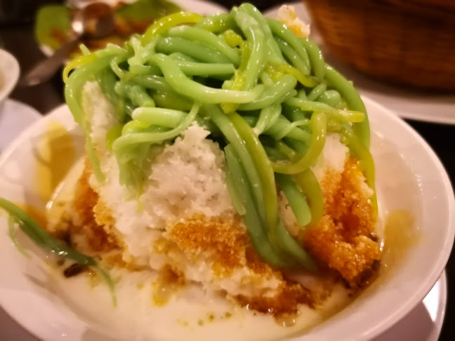 Comentarii opinii despre Restoran Bibi Chik