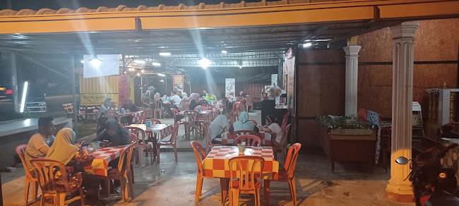 Tembesu Cafe - Gastronomi dan perhotelan