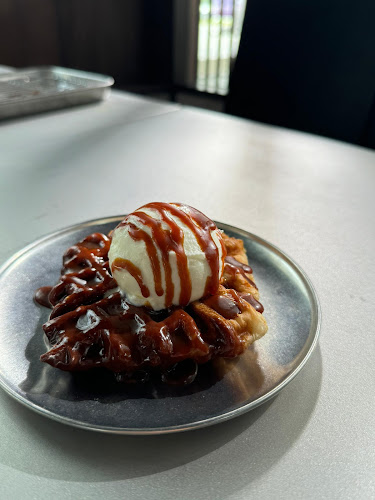 Tomo Tomo Café (Subang Parc)