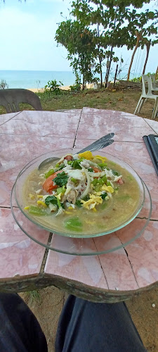 Pantai Kelulut, Marang - Marang