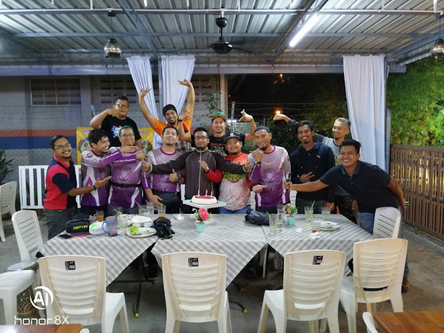 Taman Arowana, 13500 Permatang Pauh, Pulau Pinang