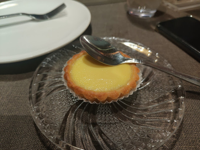 Restoran Jeti - Gastronomi dan perhotelan