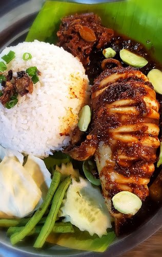 Kedohoq Cheq - Alor Setar