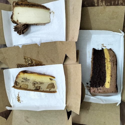 Restoran Secret Recipe - Gastronomi dan perhotelan