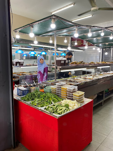 Sudut Selera Sri Cempaka