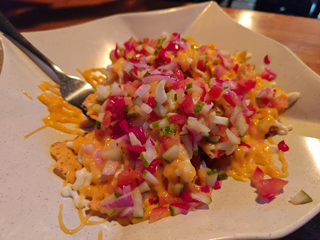 Backyard Pub & Grill - Kuala Lumpur