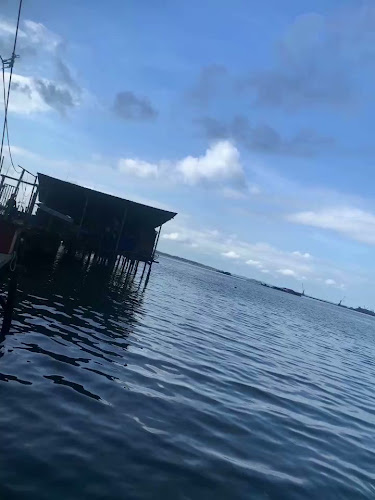 Kg Pukat Fisherman Village - Gastronomi dan perhotelan