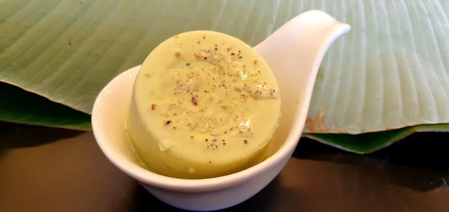 Passions of Kerala Restaurant Kulim - Gastronomi dan perhotelan