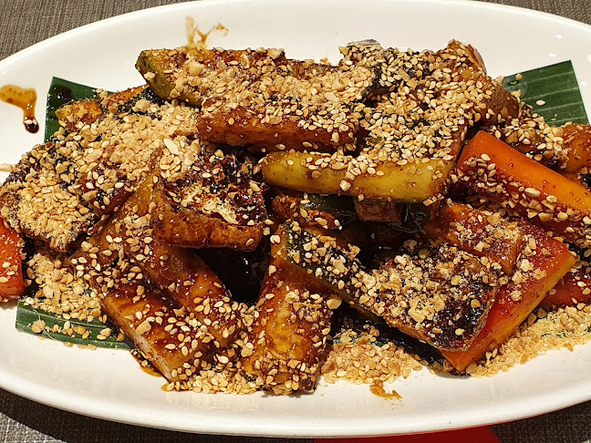 Madam Kwan's • 1 Utama Shopping Centre - Petaling Jaya