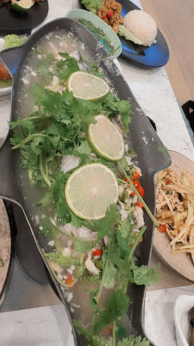 Opinii despre Thai Express - Mid Valley Southkey în Johor Bahru - Gastronomi dan perhotelan