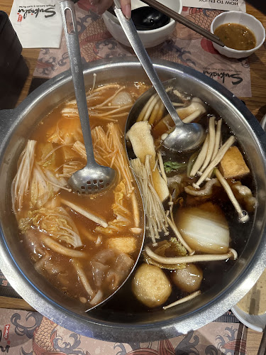 Sukishi @ The Starling - Petaling Jaya